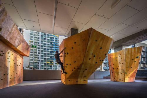 Apartamento A Spacious & Modern 2br Apt Right Next To Southern Cross