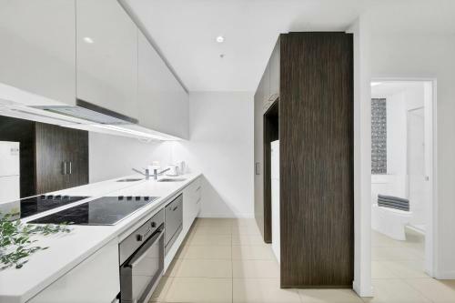 Apartamento A Spacious & Modern 2br Apt Right Next To Southern Cross
