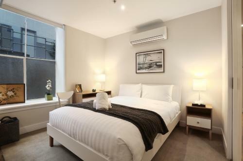 Apartamentos Staycentral - Merigold On Collins