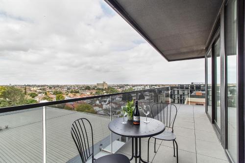 Cosy Apartment Walking Distance From Everything