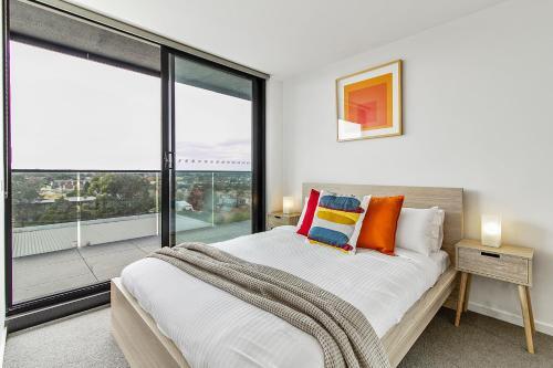 Cosy Apartment Walking Distance From Everything