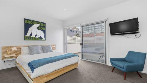 Boutique Stays - Port Haven