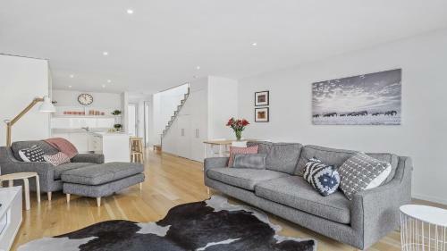 Boutique Stays - Port Haven