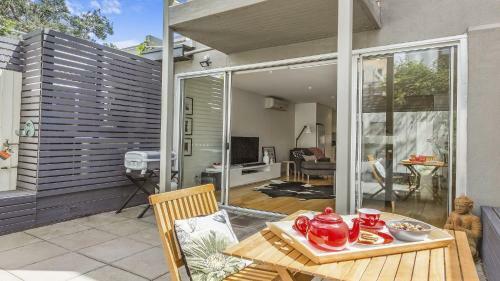 Boutique Stays - Port Haven