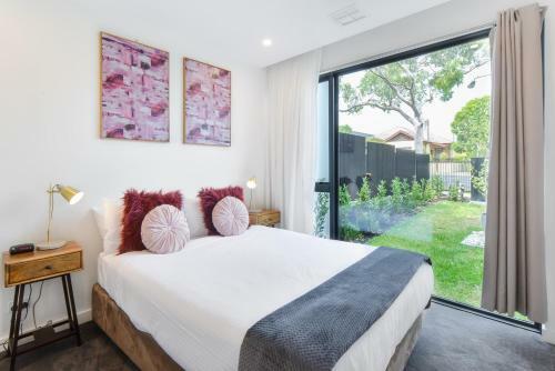 Boutique Stays - Victoria Road