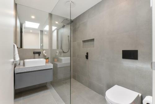 Boutique Stays - Victoria Road