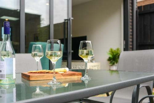 Boutique Stays - Victoria Road