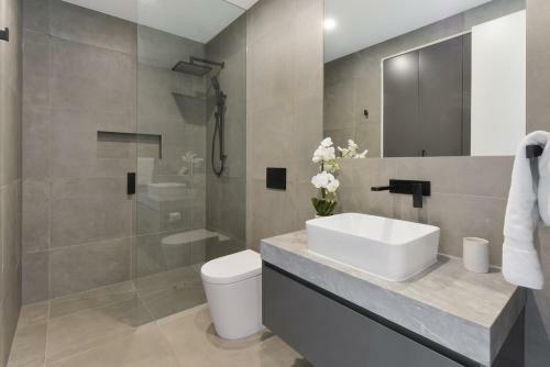 Boutique Stays - Victoria Road