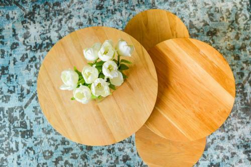 Boutique Stays - Victoria Road