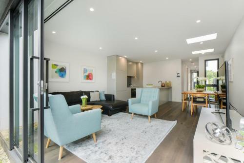 Boutique Stays - Victoria Road