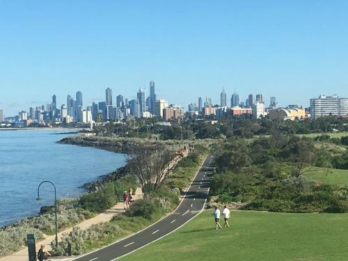 Apartamento Elwood By The Beach