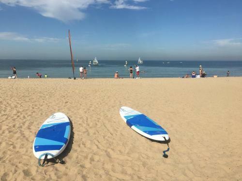 Apartamento Elwood By The Beach