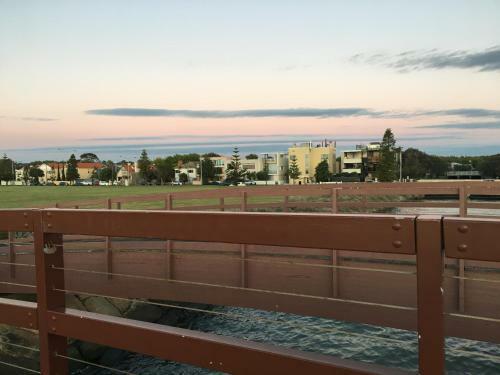 Apartamento Elwood By The Beach