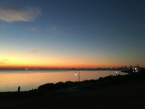 Apartamento Elwood By The Beach