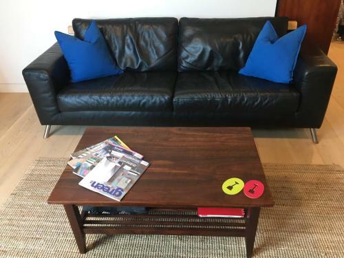 Apartamento Elwood By The Beach