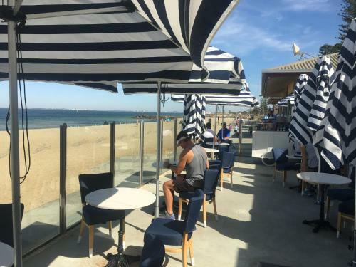 Apartamento Elwood By The Beach