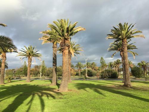 Apartamento Elwood By The Beach