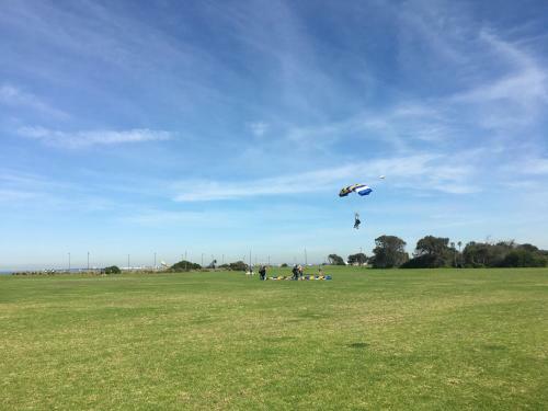 Apartamento Elwood By The Beach