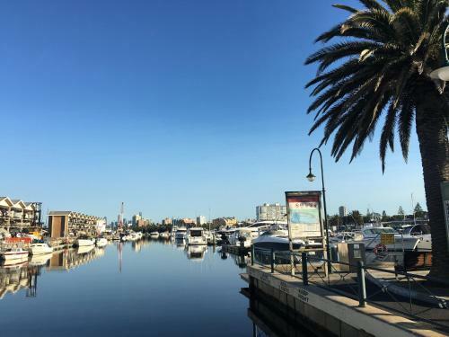 Apartamento Elwood By The Beach