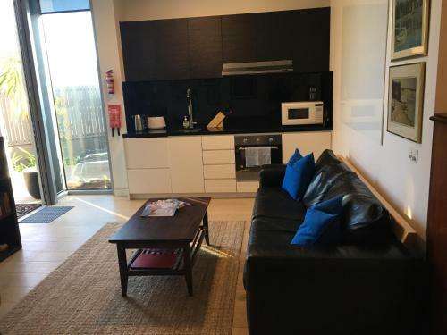 Apartamento Elwood By The Beach