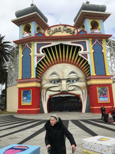 Apartamento Elwood By The Beach