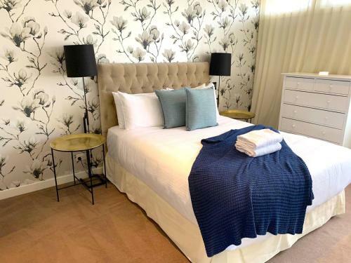 Staycentral - Kew Luxury Townhouse