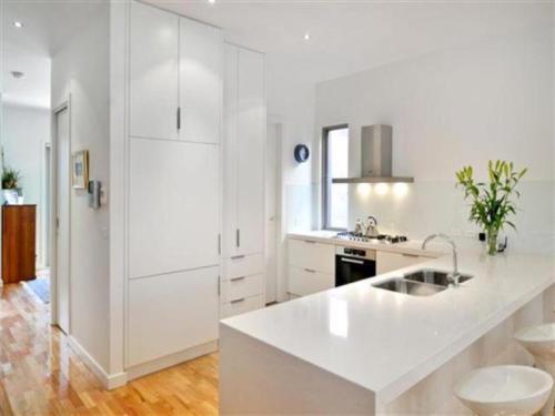 Staycentral - Kew Luxury Townhouse
