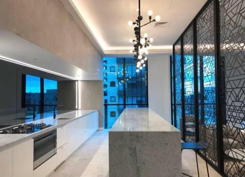 Apartamento 08*1bd 1bth Skycastle*lvl 55 Stunningview*freetram