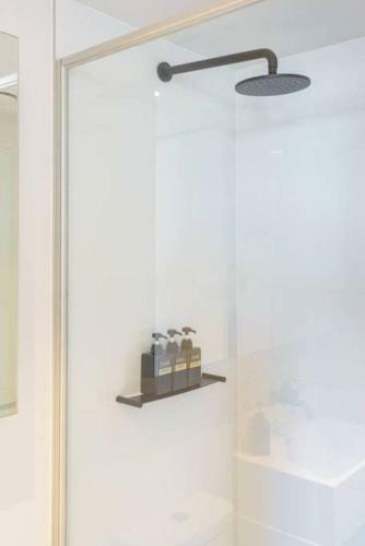 Apartamento 08*1bd 1bth Skycastle*lvl 55 Stunningview*freetram