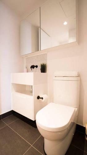 Apartamento 08*1bd 1bth Skycastle*lvl 55 Stunningview*freetram