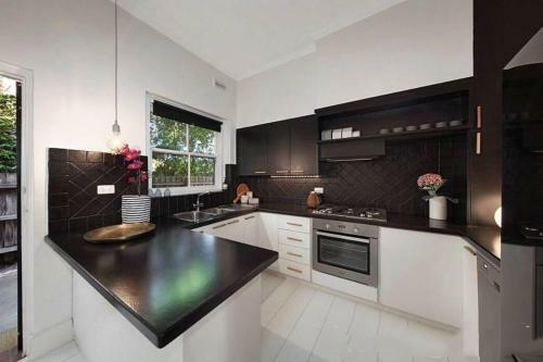 Apartamento Prahran Comfy&cozy 2bedder_closeto City&everything