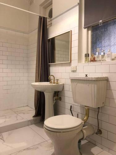 Apartamento Prahran Comfy&cozy 2bedder_closeto City&everything