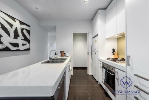 Wow Apartment On Swanston