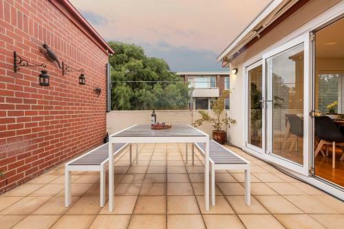 Apartamento Staycentral - Port Melbourne Townhouse