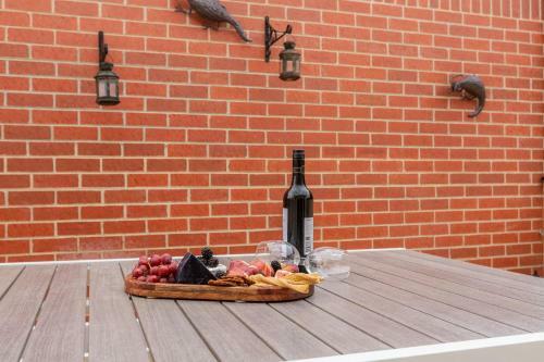 Apartamento Staycentral - Port Melbourne Townhouse