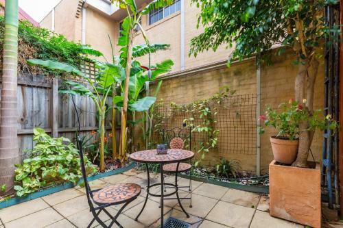 Apartamento Staycentral - Port Melbourne Townhouse