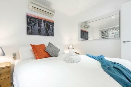 Apartamento Staycentral - Port Melbourne Townhouse