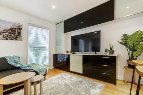 Apartamento Staycentral - Port Melbourne Townhouse