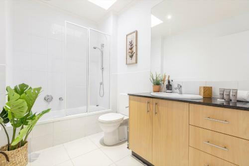 Apartamento Staycentral - Port Melbourne Townhouse