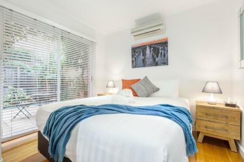 Apartamento Staycentral - Port Melbourne Townhouse
