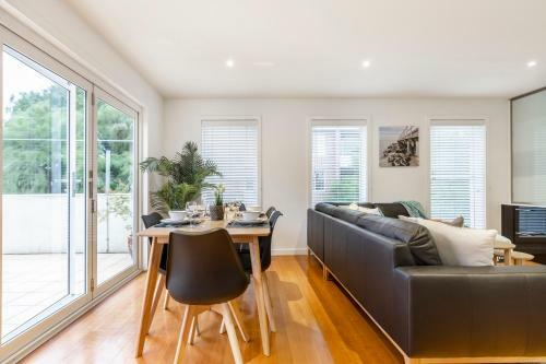 Apartamento Staycentral - Port Melbourne Townhouse