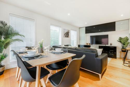 Apartamento Staycentral - Port Melbourne Townhouse