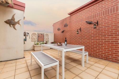 Apartamento Staycentral - Port Melbourne Townhouse