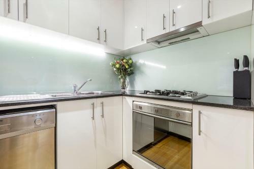 Apartamento Staycentral - Port Melbourne Townhouse