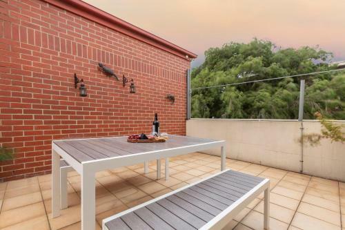 Apartamento Staycentral - Port Melbourne Townhouse