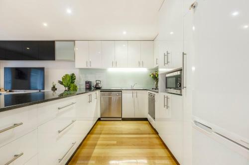 Apartamento Staycentral - Port Melbourne Townhouse