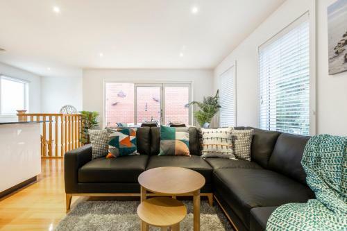 Apartamento Staycentral - Port Melbourne Townhouse