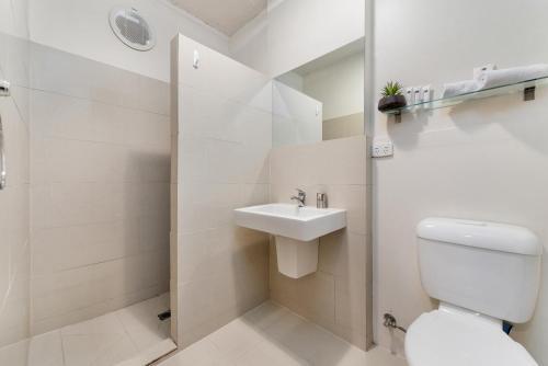 Apartamento Explore Melbourne From A Convenient South Yarra Pad