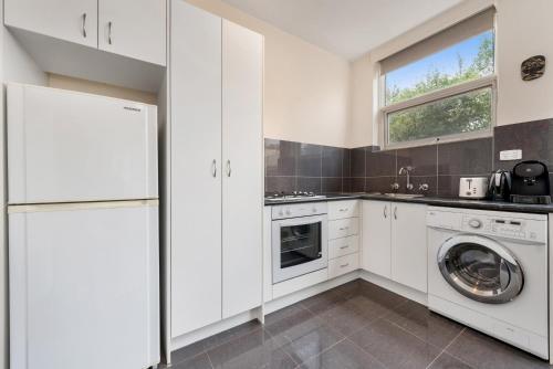 Apartamento Explore Melbourne From A Convenient South Yarra Pad