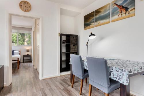 Apartamento Explore Melbourne From A Convenient South Yarra Pad